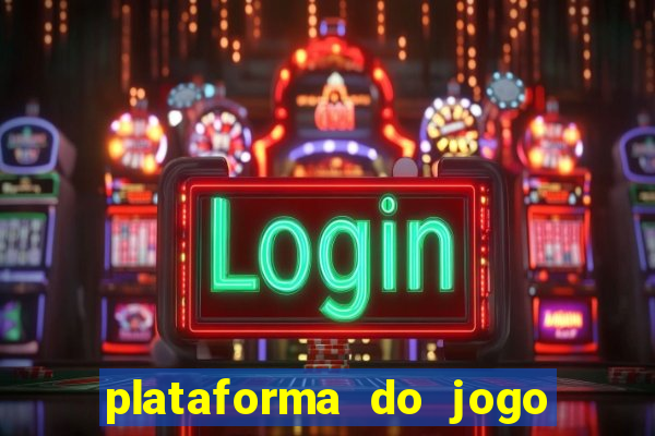 plataforma do jogo do canguru