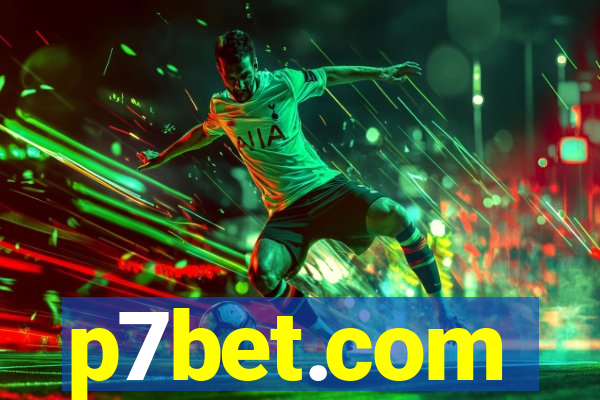 p7bet.com