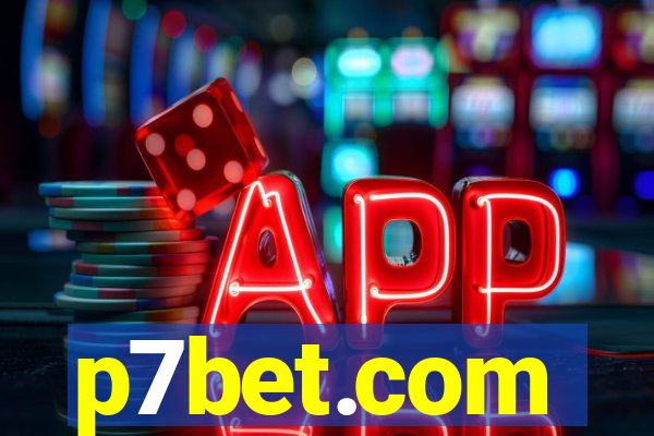 p7bet.com