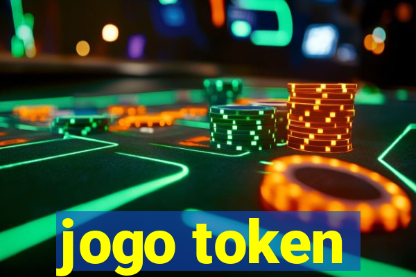 jogo token