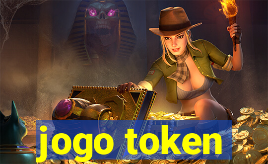 jogo token