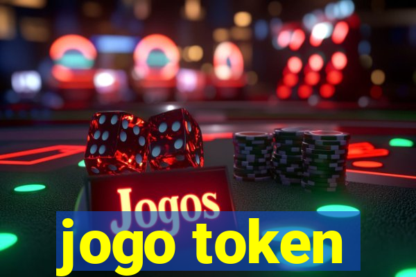 jogo token