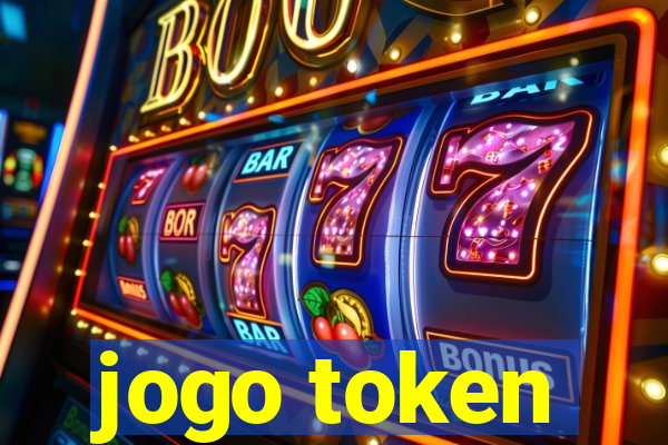 jogo token