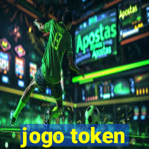 jogo token