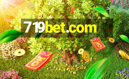 719bet.com