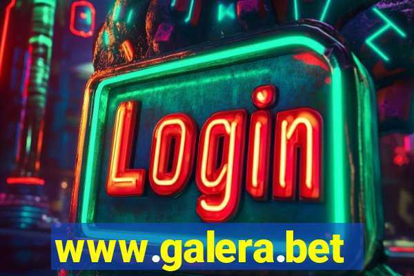 www.galera.bet