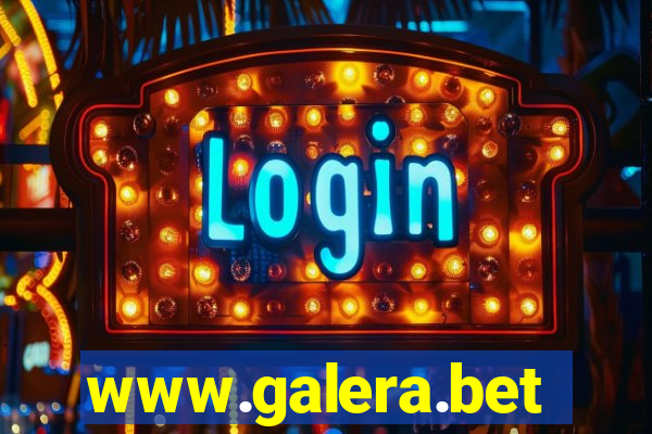 www.galera.bet