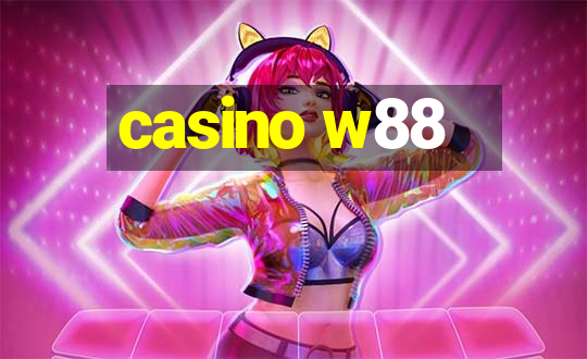 casino w88