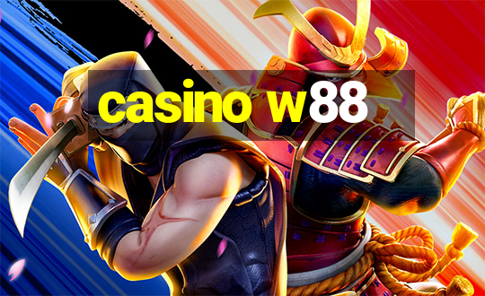 casino w88