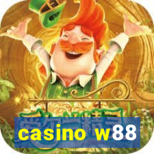 casino w88