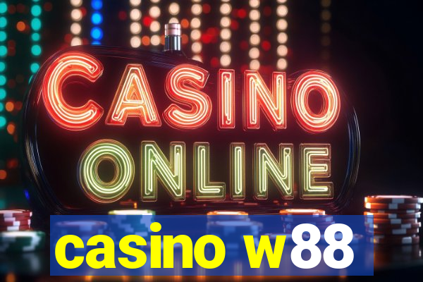 casino w88