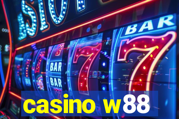 casino w88