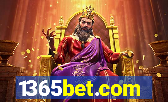 1365bet.com