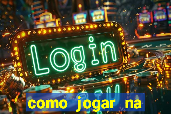 como jogar na bolsa online