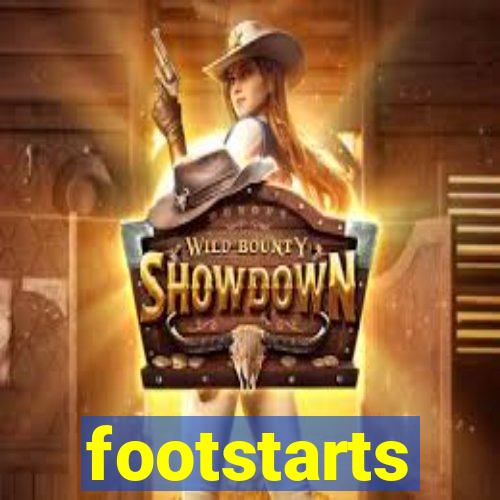 footstarts