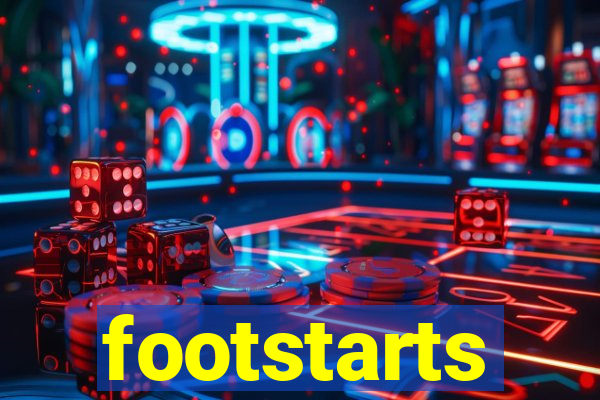 footstarts