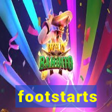 footstarts