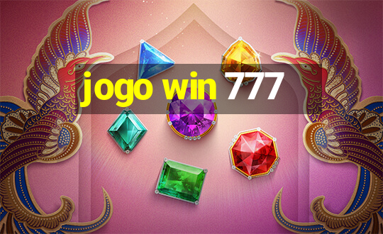 jogo win 777