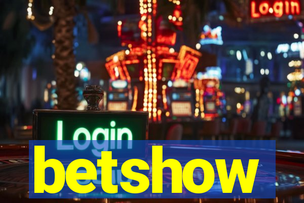 betshow