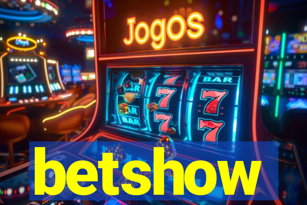 betshow