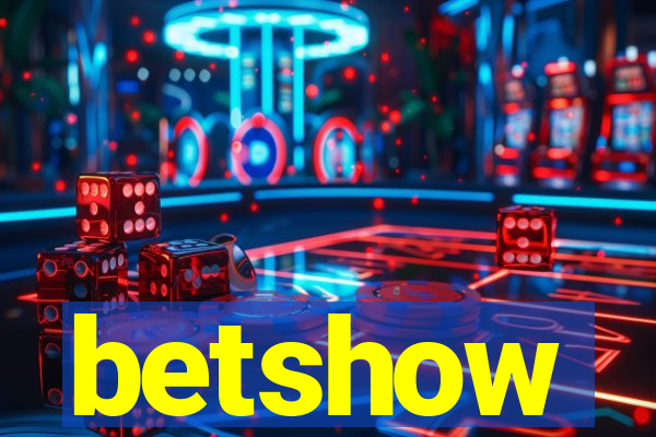 betshow