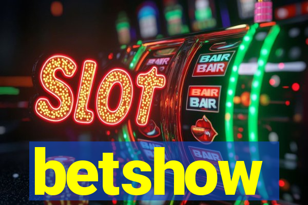 betshow