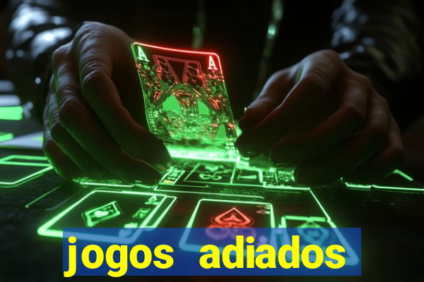 jogos adiados atletico mg