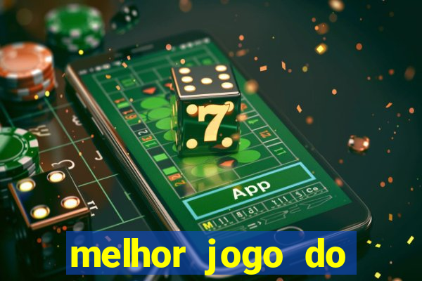 melhor jogo do tigre para ganhar dinheiro