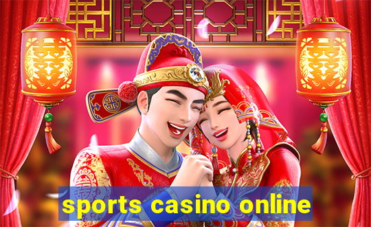 sports casino online