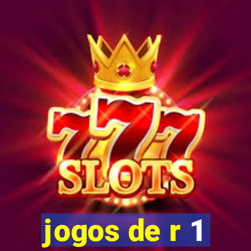 jogos de r 1