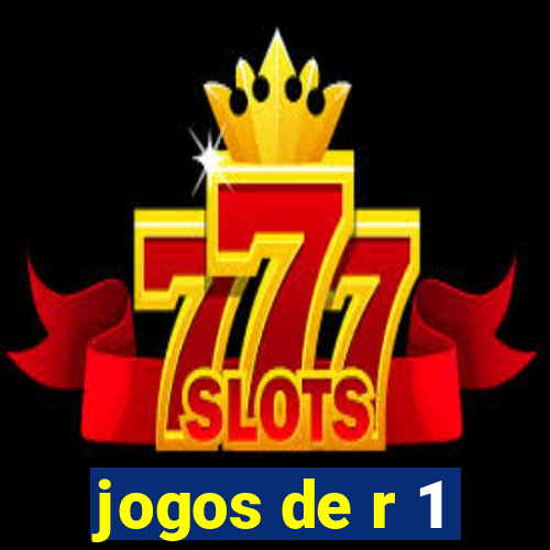 jogos de r 1