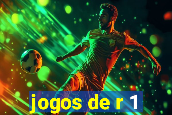 jogos de r 1