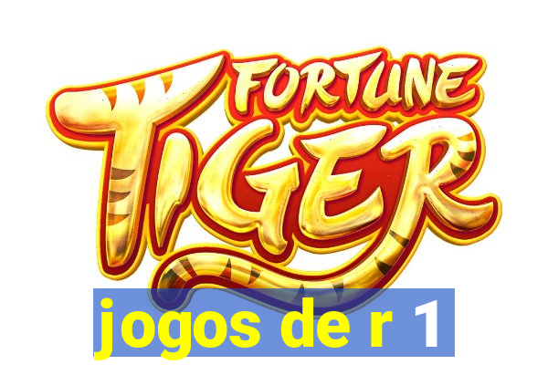 jogos de r 1