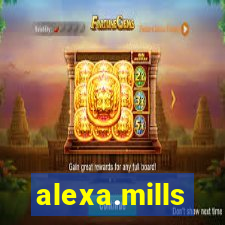 alexa.mills