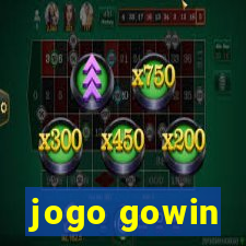 jogo gowin