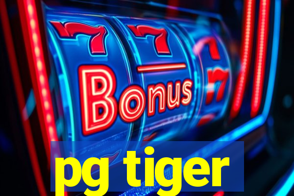 pg tiger