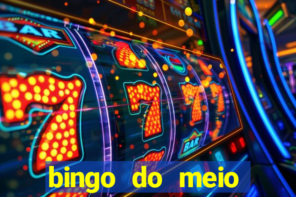 bingo do meio ambiente educa??o infantil