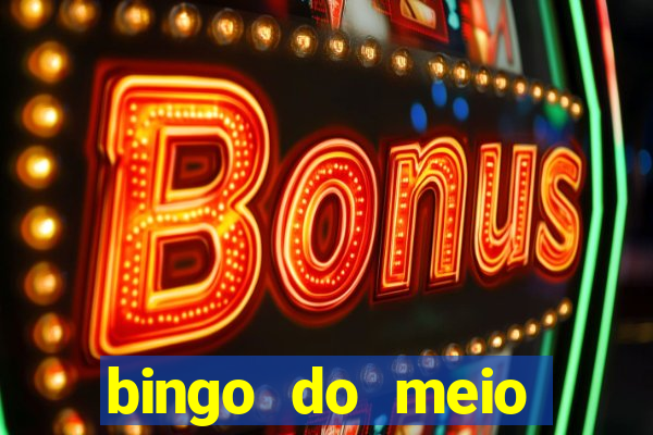 bingo do meio ambiente educa??o infantil