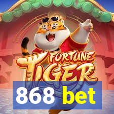 868 bet