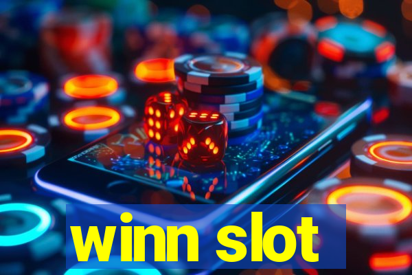 winn slot