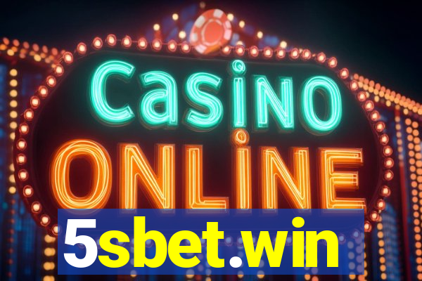 5sbet.win