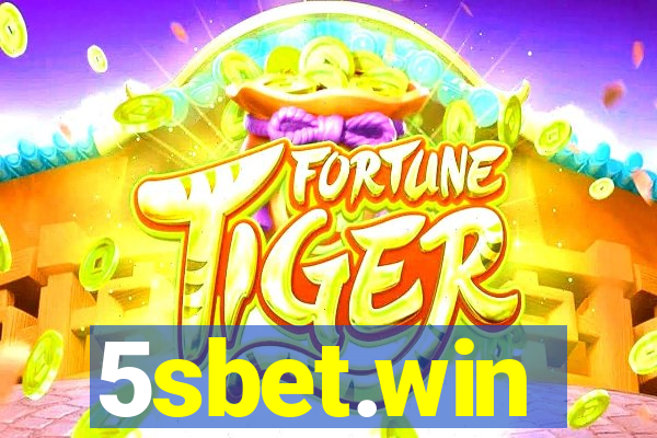 5sbet.win