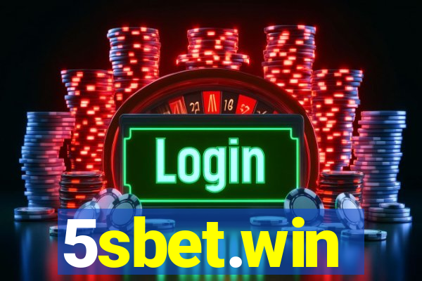 5sbet.win