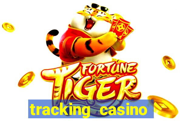 tracking casino crazy time