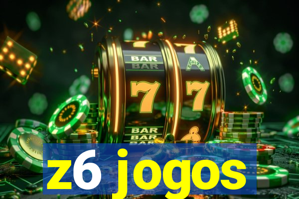 z6 jogos