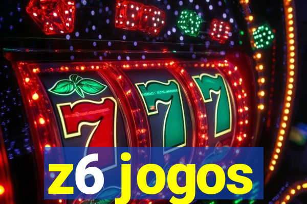 z6 jogos