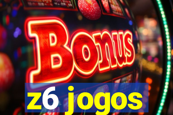 z6 jogos