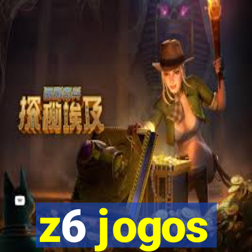 z6 jogos