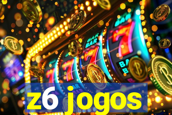 z6 jogos