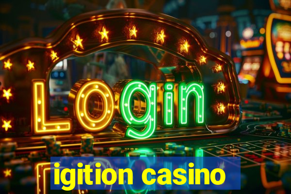 igition casino